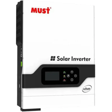 سانورتر برند ماست مدل MUST PV18-3254 ECO