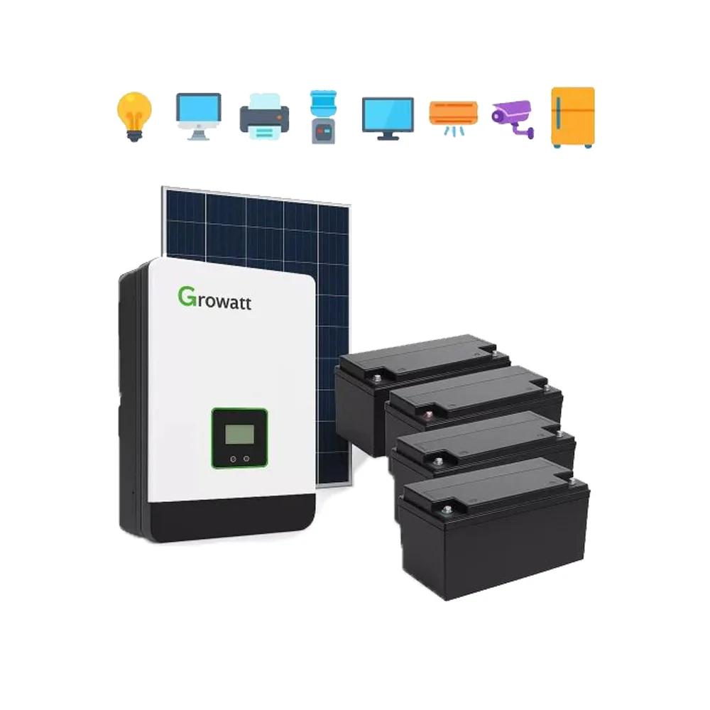 پنل خورشیدی در گیلان