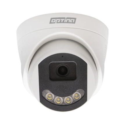 دوربین دید در شب رنگی دام میکروفون دار آپتینا مدل OPTINA PHOBOS 200WSF-SCA