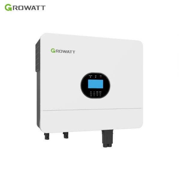 سانورتر 6 کاوا گرووات Growatt مدل SPF 6000 ES Plus