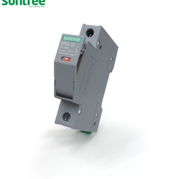 پایه فیوز فشنگی سانتری SUNTREE