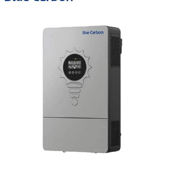سانورتر 6 کاوا بلوکربن Blue Carbon مدل BCT-FXC