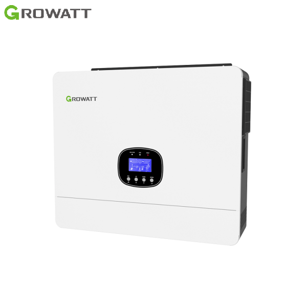 سانورتر 12 کاوا گرووات GROWATT مدل Growatt SPE 12000 ES