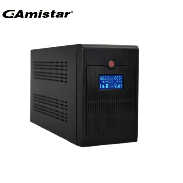 یو پی اس 2 کاوا گامیستار مدل GAmistar-2000VA