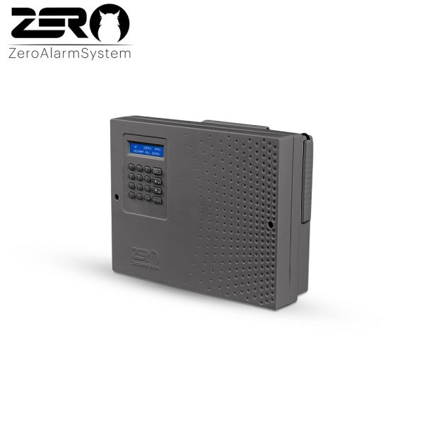 دزدگیر اماکن سیمکارتی زیرو ZERO مدل Z2