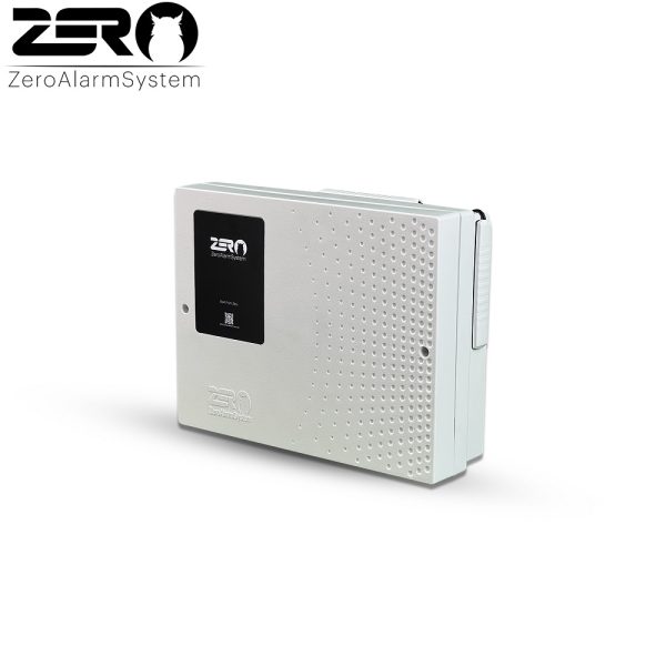 دزدگیر اماکن سیمکارتی زیرو ZERO مدل Z3 PLUS