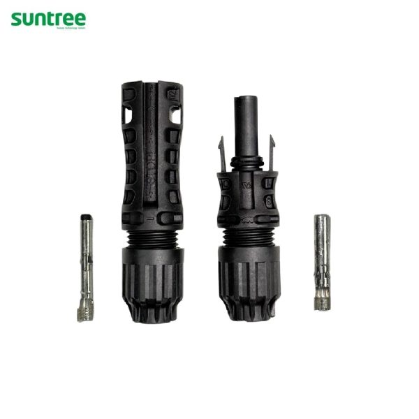 کانکتور خورشیدی 1500 ولت سانتری SUNTREE
